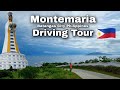 Driving Tour 2022| Montemaria Batangas City, Philippines🇵🇭