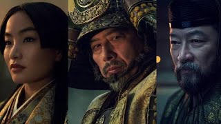 ゴールデングローブ賞、『SHOGUN 将軍』真田広之、アンナ・サワイ、浅野忠信がノミネート