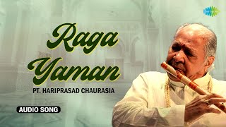 Raga Yaman | Pandit Hariprasad Chaurasia | Saregama Hindustani Classical