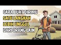 Kisah Inspiratif - Menemukan Potensi Terbaik Dalam Dirimu