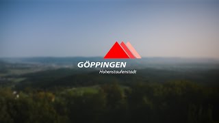 Erlebe dein Göppingen - Im Sommer (Version 2018)