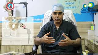 Stages of AVN (Avascular Necrosis), I Dr Neeraj Adkar I SaiShree Hospital