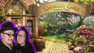 Magic Cottage (Dream Hills: Captured Magic)