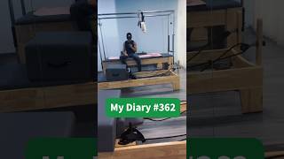 My Diary #362