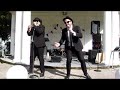 Blues Brothers UK - Charlottefest 2017 - Shake your Tailfeather