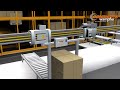 Warehouse Applications - Conductix - wampfler