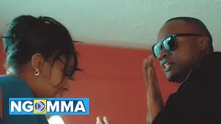 Atemi Feat  Khaligraph Jones - Kama We Official Video