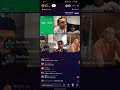 Zaquan adha,  Azamuddin akil, Baddrol baktiar LiveTiktok