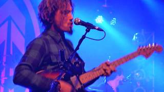 John Butler Trio - Hear Me Cry - Thirroul - 11th May 2011 - NEW SONG!