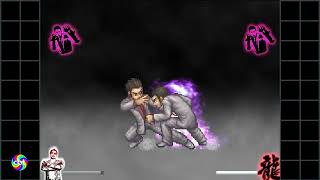 [Mugen] New Kiryu vs. Old Kiryu