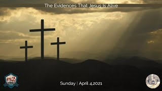 SFC COUNTDOWN | AT THE CROSS | 04.04. 2021