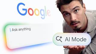 You're Googling Wrong. Here's the New Way...