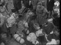 gdynia poles and wives go home 1948