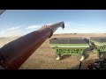 2016 northwest iowa harvest drone