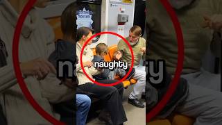 iPad Kid Gets What He Deserved