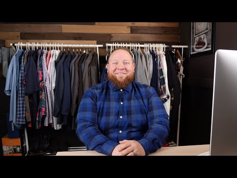 Answerland: Where to Find Big & Tall Clothing Subscription Boxes