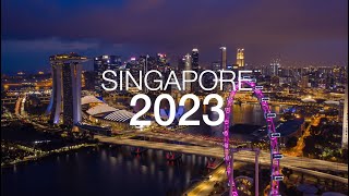 INUKA | 5 NIGHTS SINGAPORE HOLIDAY 2023