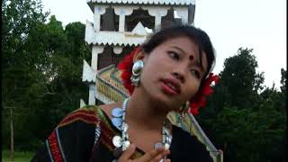 tanchangya 3rd video album song=16 by sopak bhante