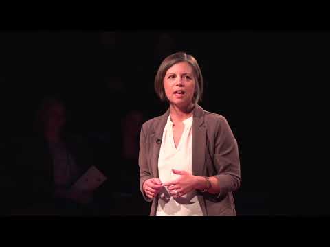 Why learning goes wrong in the corporate world | Katy Mumaw | TEDxYoungstown