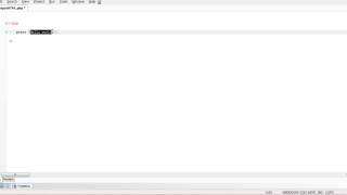 PHP Tutorial Urdu 9 Output HTML Using echo or print Free Urdu Tutorials Video training by Pakist