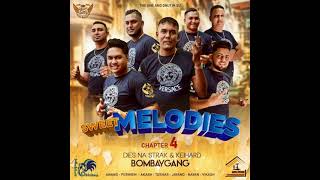 14. Kothariya Me Mix | Anand Balgobind | Sweet Melodies Chapter 4 Bombaygang