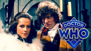 Doctor Who | Season 16 'The Key to Time' (1978/79) Trailer | Starring Tom Baker \u0026 Mary Tamm