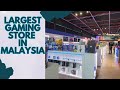 Impulse Gaming - Malaysia's Largest Gaming Store