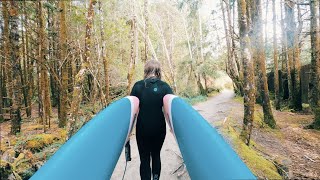 UBC Surf Club (Tofino Spring 2022)