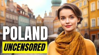 POLAND IN 2024: Why Everyone Is Talking About Poland... | 50 Bizarre Facts