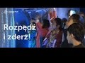 Rozpędź i zderz! Interaktywny tunel LHC w Centrum Nauki Kopernik