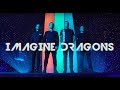 Imagine Dragons | Start Over | (Lyrics Live) | Evolve Tour