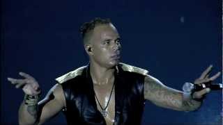 2 UNLIMITED - JUMP FOR JOY (Belgium 2012)