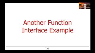 Understand the Java Function Functional Interface