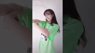 Trend [ douyin ] tiktok china.《贾卿卿/Vivian Wang -《献天缘》