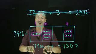16. Division (Exploding Dots)