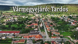 Vármegyejáró: Tardos