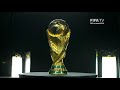 who will be next to lift the fifa world cup trophy