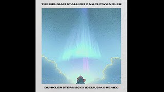 @TheBelgianStallion X Nachtwandler - Dunkler Stern 20xx (deMusiax Hardfusion Remix)