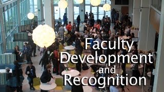 Research & Creative Activities Retreat: Faculty Development & Recognition