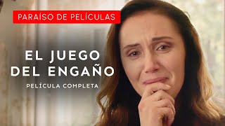 ¡EL FINAL TE DEJARÁ IMPACTADO! ¡Un gigoló engañó a TRES mujeres al mismo tiempo | Telenovela