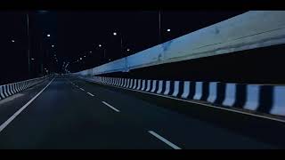 Trivandrum City - Night view (Trivandrum Royal City)