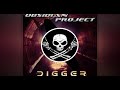 OBSIDIAN Project - Digger (CJ Alexis Remix)