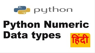 Python numeric data types | Python Number Types: int, float, complex| Python Numbers-Type Conversion