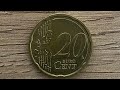 20 euro cents austria 🇦🇹 coin 2016 • value information and history