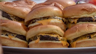 Five Guys tops list of America’s best fast-food burgers. Do you agree? | ChicagoNOW
