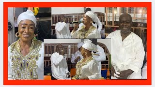 Yaw Sarpong Healed, Performs At 31st Night @ Bishop J.Y Adu church