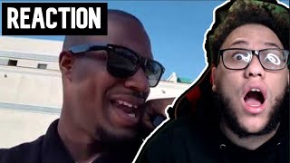 Reaction To When a Transgender gets pulled over