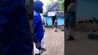 ஆம்பளைங்க கொள்ளைக்கே போக முடியல பா 🤣🤣 #shortvideo# #villageboy2809# ...