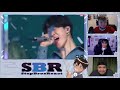 This song and performance got us all emotional 💜 Patreon Request ‘BTS Film Out’ #bts #btsreaction