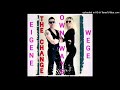 The CHANGE-EIGENE WEGE (MY OWN WAY EXTENDED REMIX) by DJ JAZZY JONES5